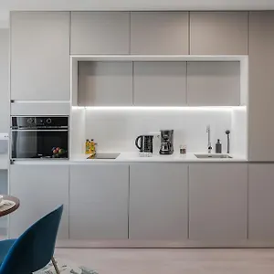 Cine Park Residences By An Island Appartement Funchal (Madeira)