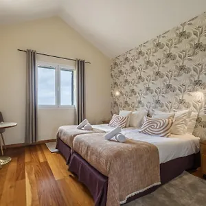 Casas Do Salao By Madeira Sun Travel Appartement Porto Moniz