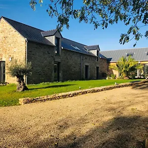 Le Clos De L'embellie Appartement